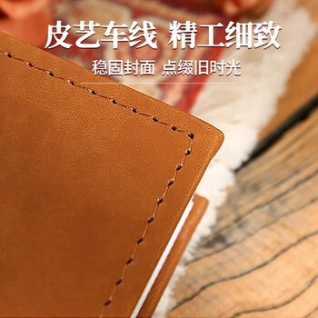 欧利文家庭插页式收纳册大容量影集情侣diy手工毕业纪念册照片书刘宇宁相册本 时光（6寸800张横竖版）