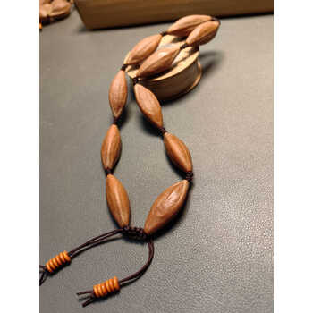 [TAMURA专用]文玩堂：文玩配饰组合出手 📿 一森高阶文玩｜猴头鲨鱼背🐵 🌟 原皮原色无科技/ 超润大油皮/ 轻松