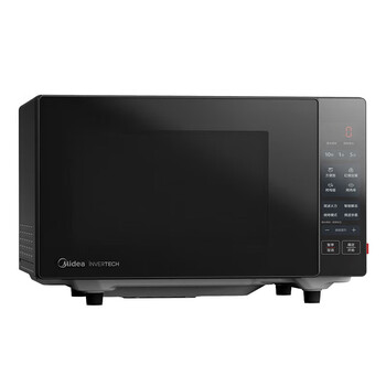 Midea美的微波炉 变频微波炉 微烤箱一体机 家用微烤800W一级能效变频PC20W4(含洗洁精一瓶单发) Midea美的微波炉 变频微波炉 微烤箱一体机 家用微烤800W一级能效变频PC20W4(含洗洁精一瓶单发)
