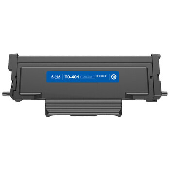 格之格TO-401粉盒适用奔图P3010DW/M6700DW Plus/M7100DN打印机（约1500页）