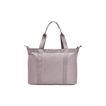 安德玛（Under Armour）春夏女子瑜伽训练运动托特包1381907 脂鲤灰015 均码