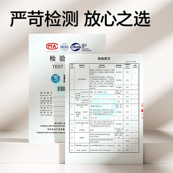 得力（deli）91106椅背扶手可翻折电脑椅 居家办公椅 学习座椅 家用舒适 灰色 