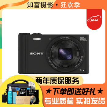 索尼DSC-WX500价格报价行情- 京东