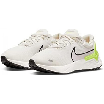 nike耐克男式标准款公路跑步鞋灰色105中国445