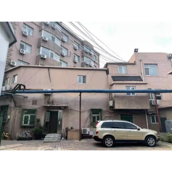 天津市滨海新区塘沽河北路商业用房房产推介招商