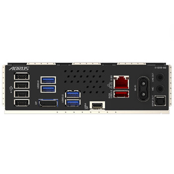 技嘉（GIGABYTE）小雕Z890M AORUS ELITE WIFI7 DDR5主板 支持CPU Ultra U7-265K U5-245K LGA 1851