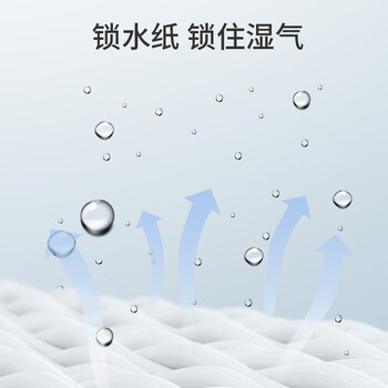 MISFIT除湿盒500ml 干燥剂 除湿剂 防潮剂除湿袋衣柜房间除湿神器