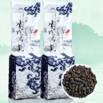 梨山茶乌龙150g排行- 京东