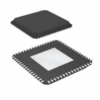 Microchip 模拟开关芯片 HV2901K6-G