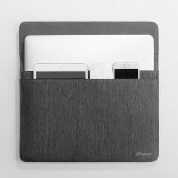 泰克森（taikesen）电脑内胆包适用苹果macbook16英寸联想华为笔记本收纳保护套男女