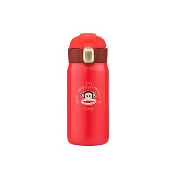 大嘴猴  保温杯壶四件套装（1000ml+300ml*2+380ml）  PFC781T-A