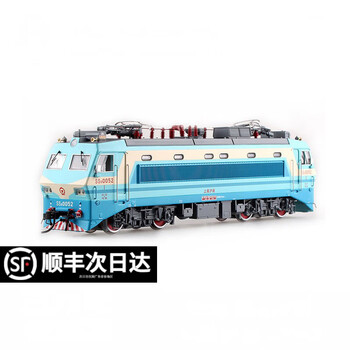 百万城火车模型旗舰店2018京东官- 京东