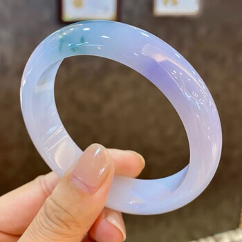 専用ページ❣️ 三彩翡翠 バングル 磨き済】 K18バングル 総73.5g スカラベモチーフ ラピスラズリ