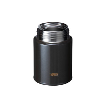 膳魔师（THERMOS）焖烧杯316高真空不锈钢520ml焖烧罐保温饭盒保温桶TCLD-520S PL