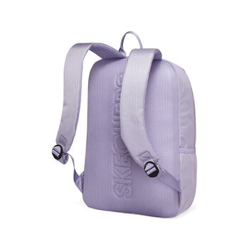 斯凯奇书包大容量电脑包运动旅行大学生双肩包男女生初中高中生背包