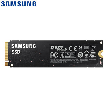 三星非PM981 9A1 M.2 2280 NVMe SSD固态硬盘 980 PCIe3.0 HMB动态缓存 250G~256G