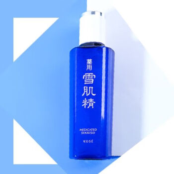 雪肌精500ml - 京东