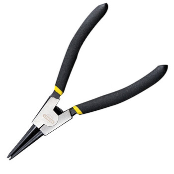 史丹利(STANLEY)德式孔用直嘴卡簧钳13英寸卡环钳挡圈钳弹簧钳(内卡)84-365-23 史丹利(STANLEY)德式孔用直嘴卡簧钳13英寸卡环钳挡圈钳弹簧钳(内卡)84-365-23