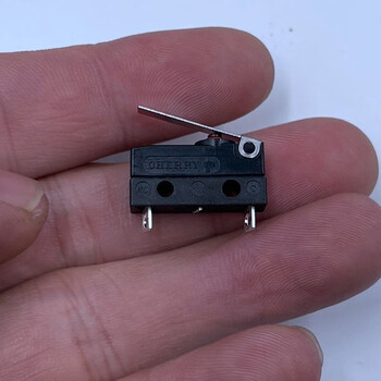 适用于赛威sls排挡杆开关换档机构档位p档开关凯迪拉克汽车配件不带线