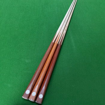 喜乐康原木单支台球杆 白蜡木小头通杆斯诺克桌球杆145cm直径10mm单支装 喜乐康原木单支台球杆 白蜡木小头通杆斯诺克桌球杆145cm直径10mm单支装