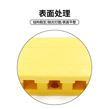 巴也 电动三轮车接线盒 摩托配件接线柱端子板电机控制器线束胶木 五柱接线盒1个 BY-JX5H