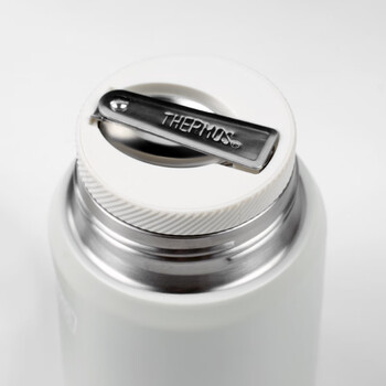 膳魔师（THERMOS）焖烧杯530ml男女儿童焖烧罐保温饭盒伴手礼生日礼物TELA-黑色