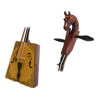 馬頭琴 马头琴- 新芭网