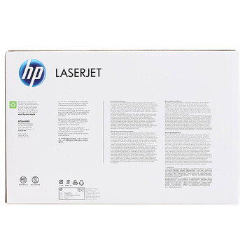 惠普(HP) 硒鼓 Q7516A(16A)黑色( 适用于惠普HP 5200/5200n/5200LX) 惠普(HP) 硒鼓 Q7516A(16A)黑色( 适用于惠普HP 5200/5200n/5200LX)