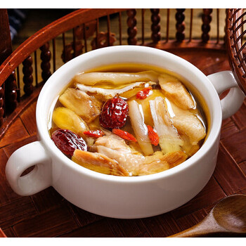 【官方旗舰】汤料包煲汤材料食材营养炖鸡汤料干货汤包炖汤材料滋补