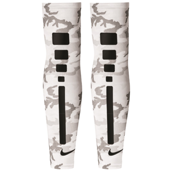 耐克（NIKE）护臂防晒抗紫外线薄款袖臂套透气骑行训练跑步NKS13944LX双只