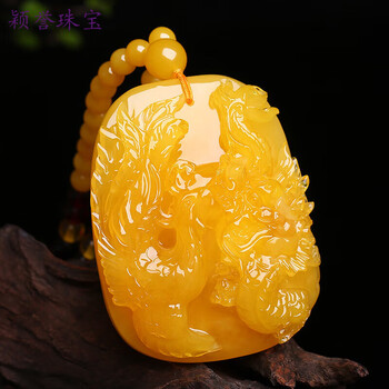 老蜜蜡把件品牌及商品- 京东