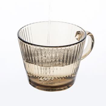 SMILEY欧美简约水晶杯 SY-HSJ4001 