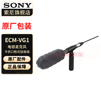 ecm-vg1价格及图片表- 京东