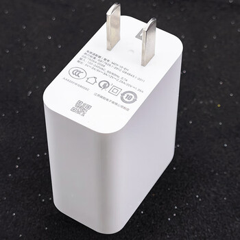 小米9原装充电器数据线27w极速闪充充电头3a充电线typec 小米9充电头