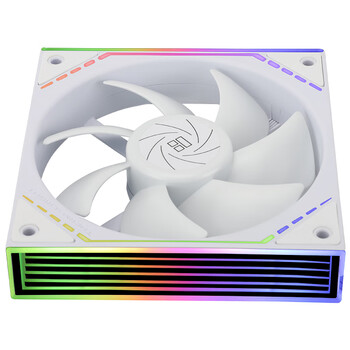 利民(thermalright)TL-M12W 12CM风扇 1500转速PWM S-FDB 轴承 幻彩无限镜框 12cm机箱风扇 利民(thermalright)TL-M12W 12CM风扇 1500转速PWM S-FDB 轴承 幻彩无限镜框 12cm机箱风扇