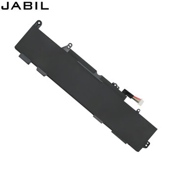 JABIL适用HP惠普EliteBook 735 740 830 840 G5/G6 ZBook 14u G5/G6 HSN-I13C I17C-4 SS03XL笔记本电池