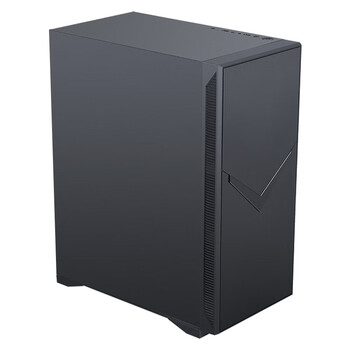 先马(SAMA)黑洞7pro中塔式吸音降噪电脑主机箱黑色 标配2把降噪风扇/高分子树脂棉/支持ATX主板/竖装显卡 先马(SAMA)黑洞7pro中塔式吸音降噪电脑主机箱黑色 标配2把降噪风扇/高分子树脂棉/支持ATX主板/竖装显卡