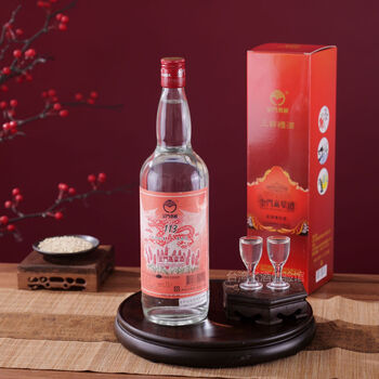 金门高粱酒35-39度白酒图片- 京东