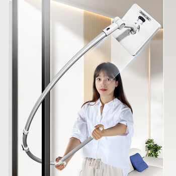 宝家洁【杨幂同款】擦玻璃神器外窗玻璃清洁自带清洁液家用高层擦洗窗户 宝家洁【杨幂同款】擦玻璃神器外窗玻璃清洁自带清洁液家用高层擦洗窗户