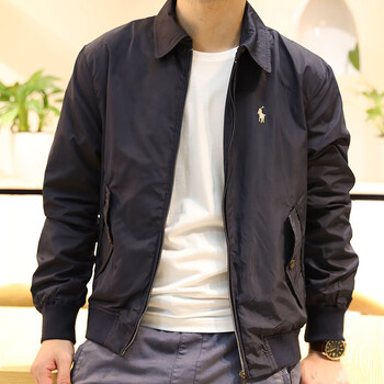 Polo Ralph Lauren夹克- 京东