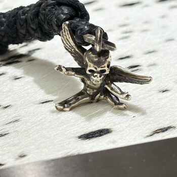 Travis Walker(トラヴィスワーカー) MINI SACRED HEART CHARM