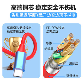 酷嗨米switch采集投票器直播手机笔记本电脑游戏机扩展坞2K高清录制