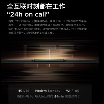 ThinkPadX1 Carbon AI 酷睿Ultra7 全互联商务办公笔记本电脑32G 1T 2.8K OLED超清屏