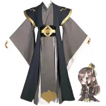 S/D] 漫尚cosplay魔道祖師 少年 聶懐桑 成人 聶懐桑 コスプレ 衣装