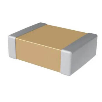 KEMET 贴片电容（MLCC) M3253504E2X105KZMB7189 起订1000个装