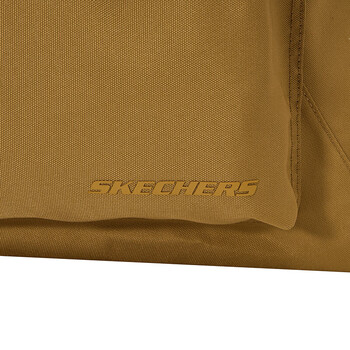 斯凯奇单肩包男女手提包腋下三角包运动托特包包L124U140