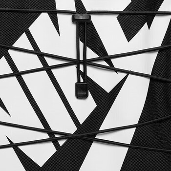 耐克(NIKE)男女双肩包背包 大容量旅行包电脑书包休闲包DV1296-010 黑白 耐克(NIKE)男女双肩包背包 大容量旅行包电脑书包休闲包DV1296-010 黑白