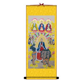 救苦天尊品牌及商品- 京东
