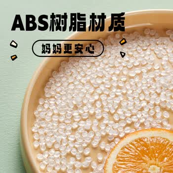 迪士尼（Disney）小学生削笔机 简约手摇铅笔削笔刀/卷笔刀/转笔刀 儿童女孩便携削笔器开学季礼物 草莓熊