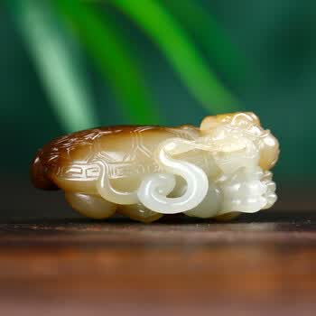 和田玉把件糖型号规格- 京东